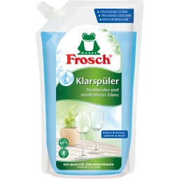 Frosch Klarspüler - 750 ml