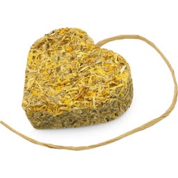JR Farm Grainless Blüten-Herz - 90 g