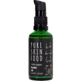 PURE SKIN FOOD Organic Boobs Oil Vanilla - Ginger