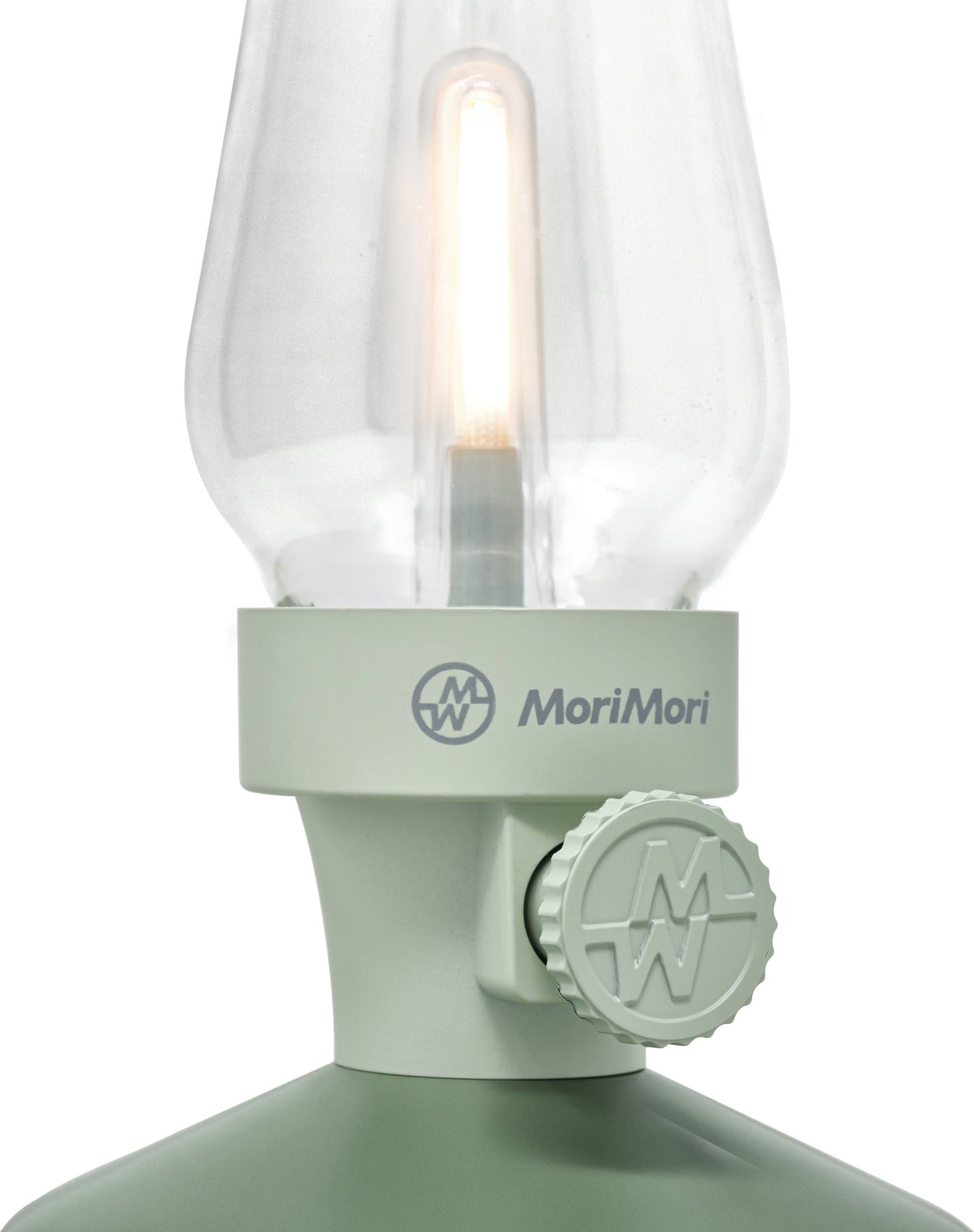 LED Laterne mit Lautsprecher Mori Mori, Garden House - 1 Stk