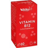Bj&ouml;koVit Vitamin B12 Lutschtabletten