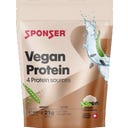 Sponser® Sport Food Vegan Protein - Schokolade