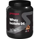 Sponser® Sport Food Whey Isolate 94 850 g Dose - Chocolate