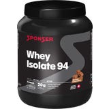 Sponser&reg; Sport Food Whey Isolate 94 850 g Dose