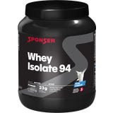 Sponser&reg; Sport Food Whey Isolate 94 850 g Dose
