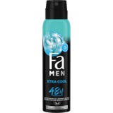 Fa Men Deospray Xtra Cool