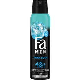 Fa Men Deospray Xtra Cool - 150 ml