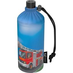 Emil Flasche Action - 0,4 L Weithals-Flasche