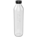 Emil Flasche BIO-Streifen - 0,75 L Weithals-Flasche