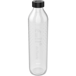 Emil Flasche BIO-Streifen - 0,75 L Weithals-Flasche