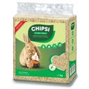 Einstreu Plus Green Apple - 15 l