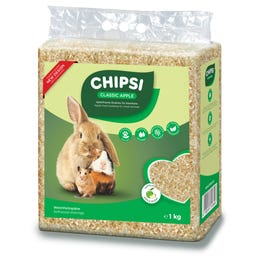 Einstreu Plus Green Apple - 15 l
