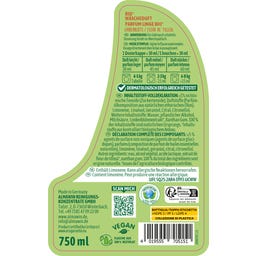 AlmaWin Wäscheduft Lindenblüte - 750 ml