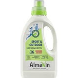 AlmaWin Waschmittel Sport & Outdoor
