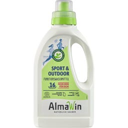 AlmaWin Waschmittel Sport & Outdoor - 750 ml