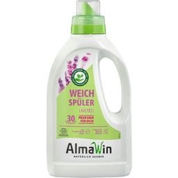 AlmaWin Weichspüler Lavendel - 750 ml