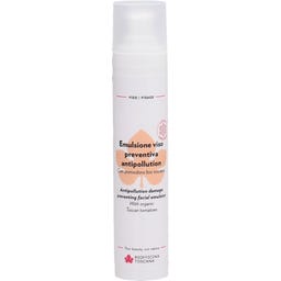 Anti-Pollution Damage Preventing Facial Emulsion - 50 ml