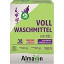 AlmaWin Vollwaschmittel - 2 kg