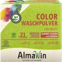 AlmaWin Waschpulver Color - 1 kg