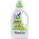 AlmaWin Flüssigwaschmittel - 750 ml