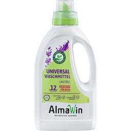 AlmaWin Flüssigwaschmittel - 750 ml