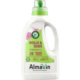 AlmaWin Fl&uuml;ssigwaschmittel Wolle & Seide