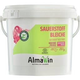 AlmaWin Sauerstoffbleiche