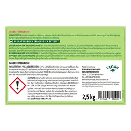 AlmaWin Sauerstoffbleiche - 2,50 kg