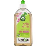 AlmaWin Sp&uuml;lmittel Wildrose Melisse