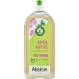 AlmaWin Sp&uuml;lmittel Wildrose Melisse