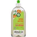 Spülmittel Sanddorn Mandarine, 500 ml
