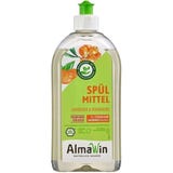 AlmaWin Sp&uuml;lmittel Sanddorn Mandarine