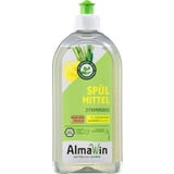 AlmaWin Sp&uuml;lmittel Zitronengras