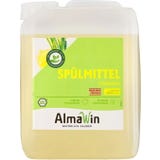 AlmaWin Sp&uuml;lmittel Zitronengras