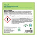 AlmaWin Spülmittel Zitronengras - 5 l