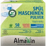 AlmaWin Maschinensp&uuml;lmittel