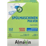 AlmaWin Maschinensp&uuml;lmittel