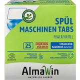 AlmaWin Sp&uuml;lmaschinen-Tabs