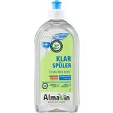 AlmaWin Klarsp&uuml;ler