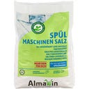 AlmaWin Geschirrspülsalz - 2 kg