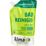 AlmaWin Badreiniger