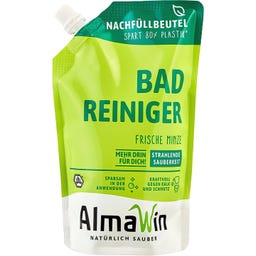 AlmaWin Badreiniger - 500 ml Nachfüllbeutel
