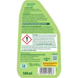 AlmaWin Badreiniger - 500 ml