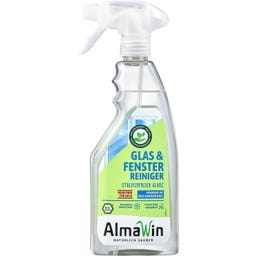 AlmaWin Glas & Fenster Reiniger - 500 ml