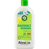 AlmaWin Haushaltreiniger Zitrone