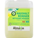 AlmaWin Haushaltreiniger Zitrone - 5 l