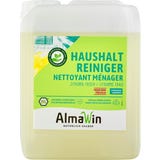 AlmaWin Haushaltreiniger Zitrone