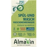 AlmaWin Sp&uuml;l- & Waschmaschinenreiniger