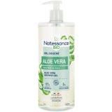Natessance Duschgel Aloe Vera