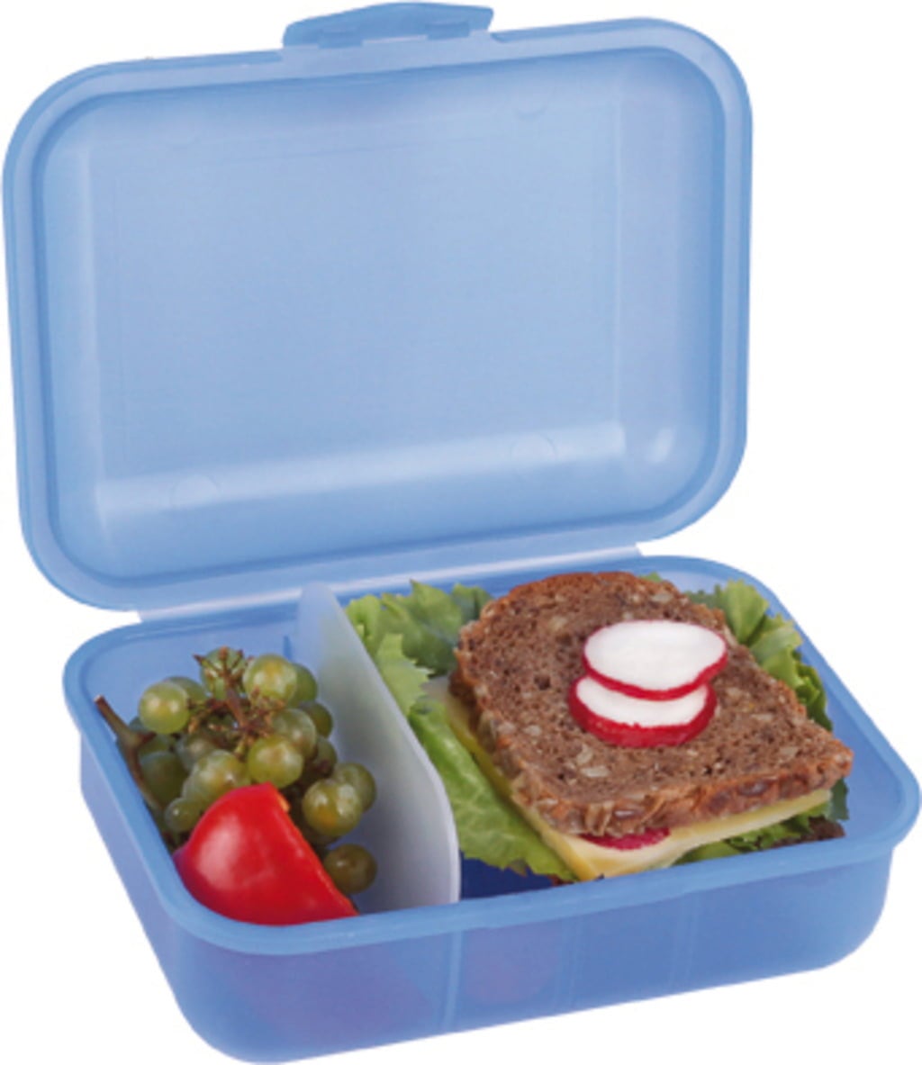 Emil Brotbox bedruckt